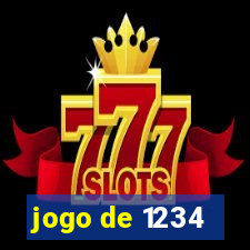 jogo de 1234